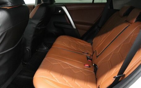 Toyota RAV4, 2013 год, 1 670 000 рублей, 12 фотография