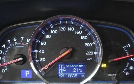 Toyota RAV4, 2013 год, 1 670 000 рублей, 13 фотография