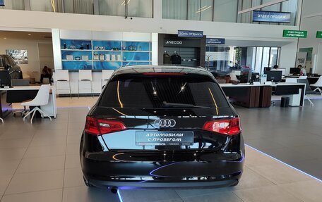 Audi A3, 2013 год, 1 200 000 рублей, 6 фотография
