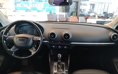 Audi A3, 2013 год, 1 200 000 рублей, 10 фотография