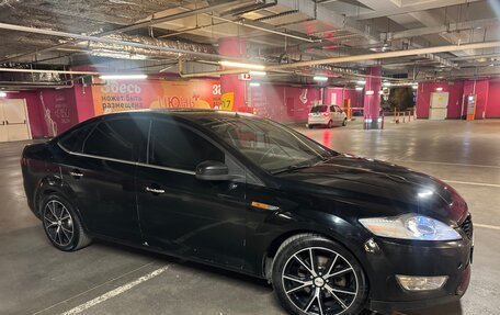 Ford Mondeo IV, 2010 год, 900 000 рублей, 4 фотография