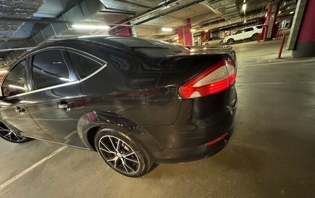 Ford Mondeo IV, 2010 год, 900 000 рублей, 5 фотография