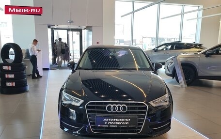 Audi A3, 2013 год, 1 200 000 рублей, 2 фотография