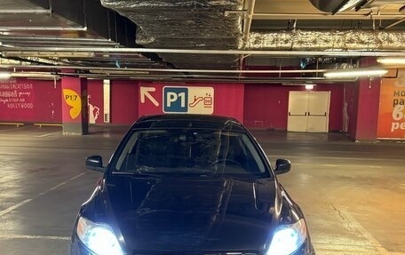 Ford Mondeo IV, 2010 год, 900 000 рублей, 3 фотография
