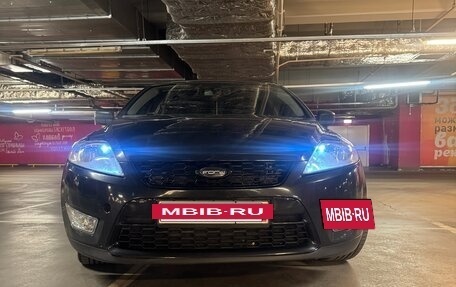 Ford Mondeo IV, 2010 год, 900 000 рублей, 2 фотография