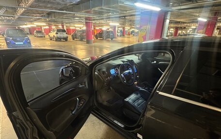 Ford Mondeo IV, 2010 год, 900 000 рублей, 9 фотография