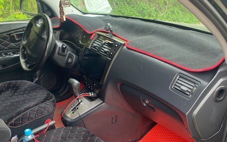 Hyundai Tucson III, 2006 год, 1 049 999 рублей, 5 фотография