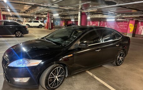 Ford Mondeo IV, 2010 год, 900 000 рублей, 7 фотография