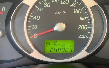 Hyundai Tucson III, 2006 год, 1 049 999 рублей, 9 фотография