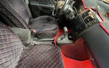 Hyundai Tucson III, 2006 год, 1 049 999 рублей, 7 фотография
