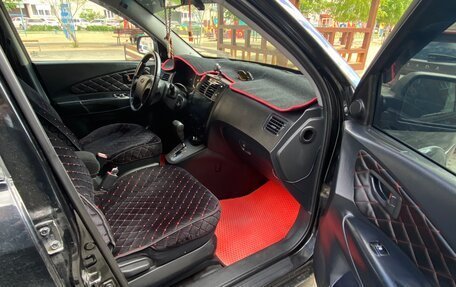 Hyundai Tucson III, 2006 год, 1 049 999 рублей, 8 фотография