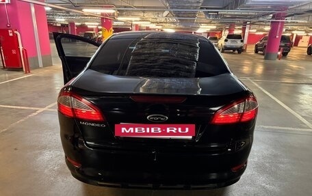 Ford Mondeo IV, 2010 год, 900 000 рублей, 6 фотография