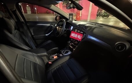 Ford Mondeo IV, 2010 год, 900 000 рублей, 8 фотография