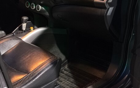 Mitsubishi Outlander III рестайлинг 3, 2007 год, 1 100 000 рублей, 4 фотография