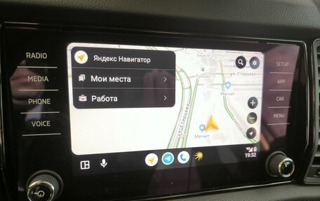 Skoda Kodiaq I, 2018 год, 2 445 000 рублей, 11 фотография