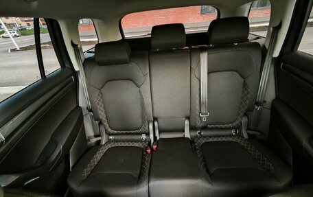 Skoda Kodiaq I, 2018 год, 2 445 000 рублей, 13 фотография