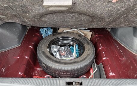 Hyundai Accent II, 2008 год, 5 фотография
