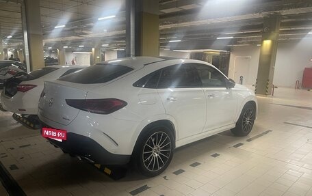 Mercedes-Benz GLE Coupe, 2020 год, 11 000 000 рублей, 3 фотография