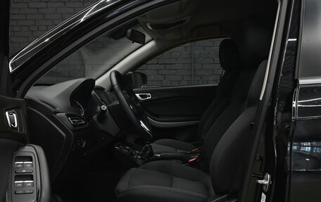 Chery Tiggo 7 I, 2019 год, 10 фотография