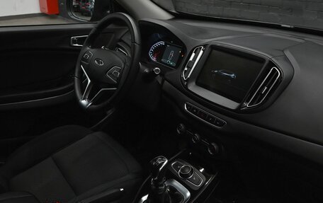 Chery Tiggo 7 I, 2019 год, 12 фотография
