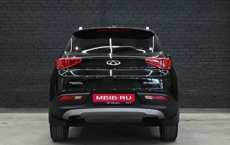 Chery Tiggo 7 I, 2019 год, 5 фотография
