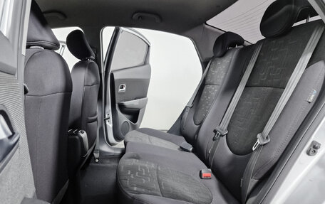KIA Rio III рестайлинг, 2016 год, 1 099 000 рублей, 9 фотография