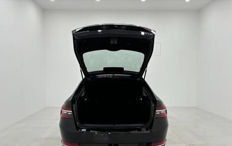 Skoda Superb III рестайлинг, 2021 год, 2 175 441 рублей, 7 фотография
