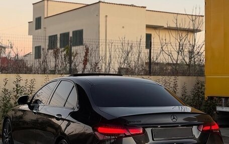 Mercedes-Benz E-Класс AMG, 2022 год, 7 320 000 рублей, 5 фотография