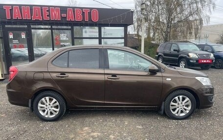 Chery Bonus 3 (E3), 2014 год, 450 000 рублей, 4 фотография