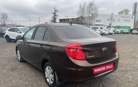 Chery Bonus 3 (E3), 2014 год, 450 000 рублей, 6 фотография