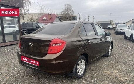 Chery Bonus 3 (E3), 2014 год, 450 000 рублей, 3 фотография