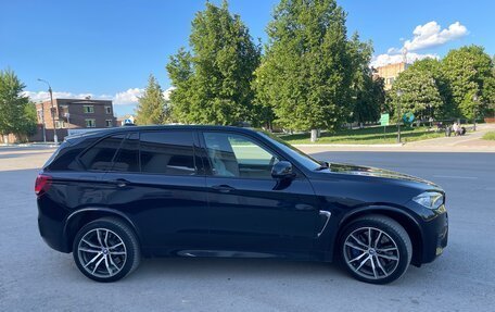 BMW X5 M, 2015 год, 4 440 000 рублей, 3 фотография