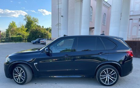 BMW X5 M, 2015 год, 4 440 000 рублей, 6 фотография