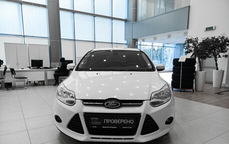 Ford Focus III, 2014 год, 773 000 рублей, 2 фотография