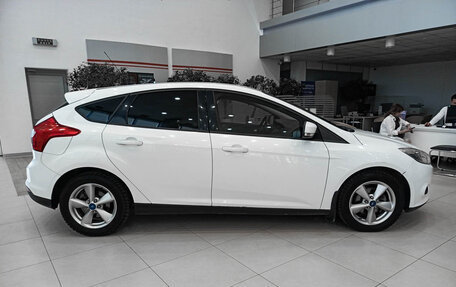 Ford Focus III, 2014 год, 773 000 рублей, 4 фотография