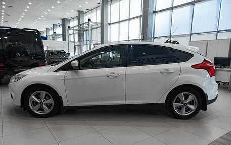 Ford Focus III, 2014 год, 773 000 рублей, 8 фотография