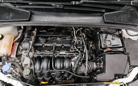 Ford Focus III, 2014 год, 773 000 рублей, 9 фотография