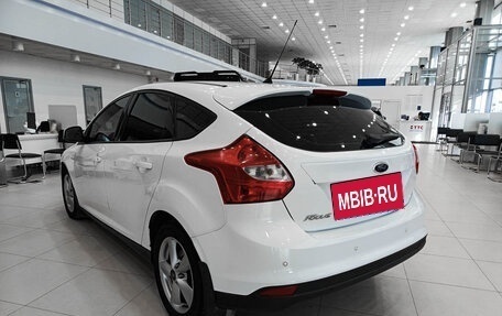 Ford Focus III, 2014 год, 773 000 рублей, 7 фотография