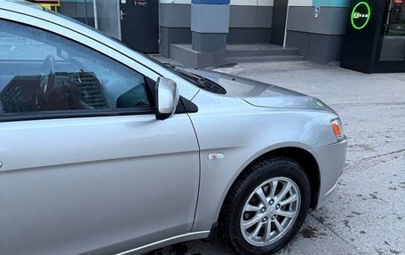 Mitsubishi Lancer IX, 2013 год, 1 230 000 рублей, 4 фотография
