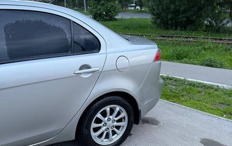 Mitsubishi Lancer IX, 2013 год, 1 230 000 рублей, 7 фотография