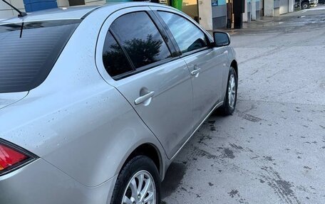 Mitsubishi Lancer IX, 2013 год, 1 230 000 рублей, 6 фотография