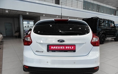 Ford Focus III, 2014 год, 773 000 рублей, 6 фотография