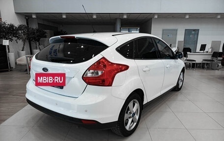 Ford Focus III, 2014 год, 773 000 рублей, 5 фотография