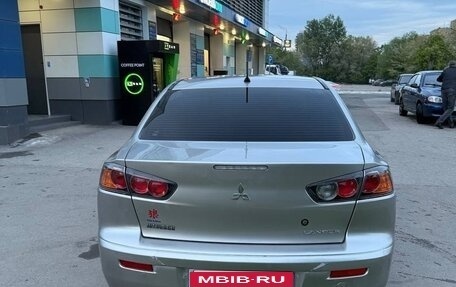 Mitsubishi Lancer IX, 2013 год, 1 230 000 рублей, 5 фотография