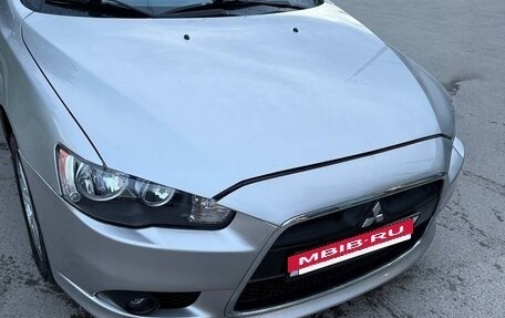 Mitsubishi Lancer IX, 2013 год, 1 230 000 рублей, 3 фотография