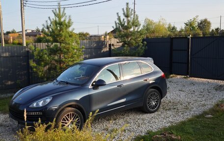 Porsche Cayenne III, 2012 год, 2 899 000 рублей, 2 фотография