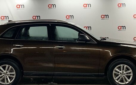 Zotye T600, 2018 год, 899 000 рублей, 8 фотография