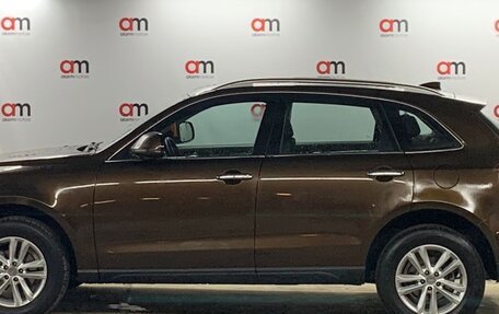 Zotye T600, 2018 год, 899 000 рублей, 7 фотография