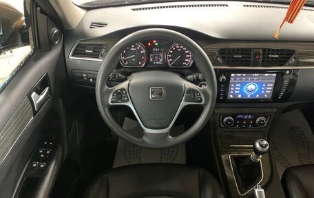 Zotye T600, 2018 год, 899 000 рублей, 11 фотография