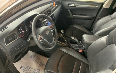 Zotye T600, 2018 год, 899 000 рублей, 10 фотография